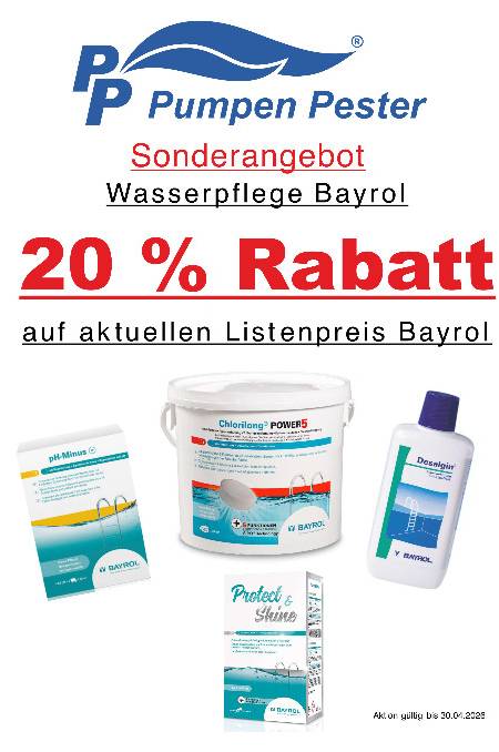 Sonderaktion20Wasserpflege20Bayrol